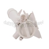 Foto van Candy Pomp Afvoerpomp GVSW485T, CS41062DE 