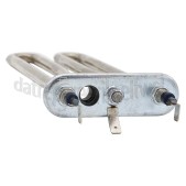 Foto van Indesit Verwarmingselement 1700W IWD71451KECO, IWE6085PL 