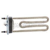 Foto van Indesit Verwarmingselement 1700W IWD71451KECO, IWE6085PL 