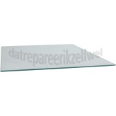 Foto van Candy Glasplaat Legplateau CIO225EER, CKBC3180 