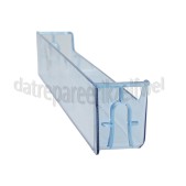 Foto van Haier Deurbak Transparant CFE633CNE, AFL631CSB 