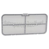Foto van Hoover Filter Bij condensor CSOH7A2DE, DYC9913AX 