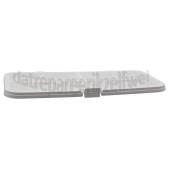 Foto van Hoover Filter Bij condensor CSOH7A2DE, DYC9913AX 