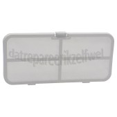Foto van Hoover Filter Bij condensor CSOH7A2DE, DYC9913AX 