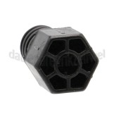 Foto van Haier Pootje Voetje verstelbaar DW9TFE3S, DW12PFE8F 
