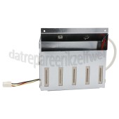 Foto van Candy Verwarmingselement 2100W SLCD81BS, GHLC9DE 