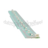 Foto van Haier Lamp LED-verlichting CFE633CNE, AFD631CX 