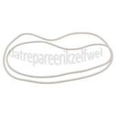 Foto van Haier Kuipafdichtingsrubber Rond HW90BE1239IB, CM114680 