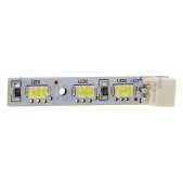 Foto van Haier Lamp LED-verlichting B3FE742CMJ, HTF508DGS7 