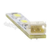 Foto van Haier Lamp LED-verlichting B3FE742CMJ, HTF508DGS7 