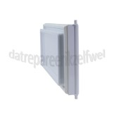 Foto van V-zug Vriesvakklep Compleet 5101400005, 5106600005 