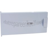 Foto van V-zug Vriesvakklep Compleet 5101400005, 5106600005 