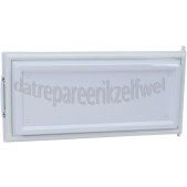 Foto van V-zug Vriesvakklep Compleet 5101400005, 5106600005 