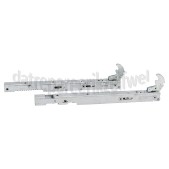 Foto van Whirlpool Scharnier Van deur L+R AKZM7630WH, BLPMS8100PT 