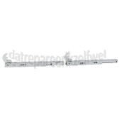 Foto van Whirlpool Scharnier Van deur L+R AKZM7630WH, BLPMS8100PT 