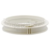 Foto van DeLonghi Adapter Airco aansluitstuk slang PACEL98ECO, PACEL112CSTDG 