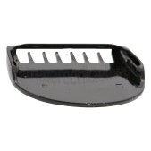 Foto van Braun Opzetkam Opzetkam 2mm, voor metalen scheerkop MGK7020, MGK7920 