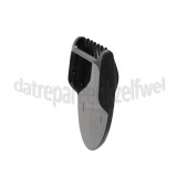 Foto van Braun Opzetkam Opzetkam 2mm, voor metalen scheerkop MGK7020, MGK7920 
