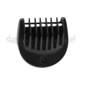 Foto van Braun Opzetkam Opzetkam 2mm, voor metalen scheerkop MGK7020, MGK7920 