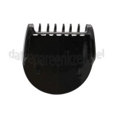 Foto van Braun Opzetkam Opzetkam 2mm, voor metalen scheerkop MGK7020, MGK7920 