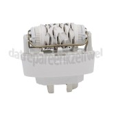 Foto van Braun Opzetstuk Epileerhoofd SilkEpil5, SES5610 