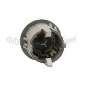 Foto van Whirlpool Knop Drukknop AMW797IX, AMW801IX, AMW842IXL 