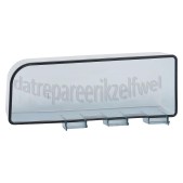 Foto van Dometic Deurbak Links DS400BI, DS400FS 