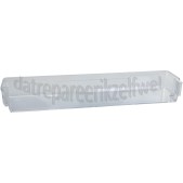 Foto van Inventum Deurbak Midden, Boven KV501, CKK501 