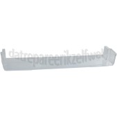 Foto van Inventum Deurbak Midden, Boven KV501, CKK501 