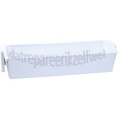 Foto van Smeg Deurbak Flessenrek wit FAB30LBL3, FAB32RPK5 