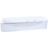 Foto van Smeg Deurbak Flessenrek wit FAB30LBL3, FAB32RPK5 
