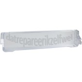 Foto van Ikea Deurbak Deurvak boven 90282298UC, 30282376UC 