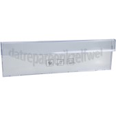 Foto van Beko Front Van groentelade RCNA365K20W, CSA365K30W 