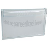 Foto van Koenic Front Van lade KUF22605NF 