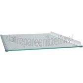 Foto van Neff Glasplaat Legplateau K5754X1, KI25FA65 