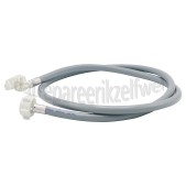Foto van Candy Slang Aanvoerslang LBBR830XSP, TURBO8FR 