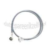 Foto van Candy Slang Aanvoerslang LBBR830XSP, TURBO8FR 