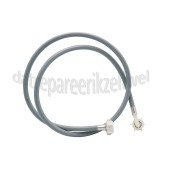 Foto van Candy Slang Aanvoerslang LBBR830XSP, TURBO8FR 