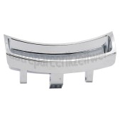 Foto van Candy Deurgreep Handgreep, chroom GV149D3, GSV128T3S 