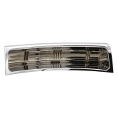 Foto van Candy Deurgreep Handgreep, chroom GV149D3, GSV128T3S 