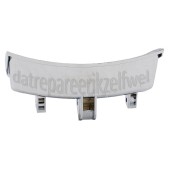 Foto van Candy Deurgreep Handgreep, chroom GV149D3, GSV128T3S 