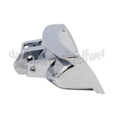 Foto van Candy Deurgreep Handgreep, chroom GV149D3, GSV128T3S 