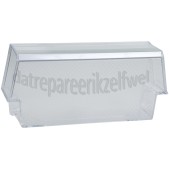 Foto van Haier Deurbak Deurvak boven B3FE742CMJW 
