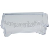 Foto van Haier Deurbak Deurvak boven B3FE742CMJW 