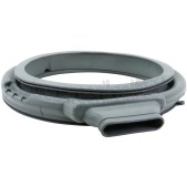 Foto van Whirlpool Manchet Met tuit FFWDD1076258BVEU, FWDG86148BEU 