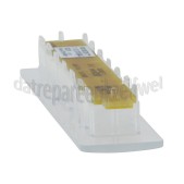 Foto van Bosch Lamp LED-verlichting KGN33NL30, KG36NNL30N 