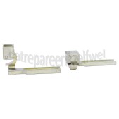 Foto van Bosch Scharnier Van deur, 2 stuks KF16LF5, KFR20A50 
