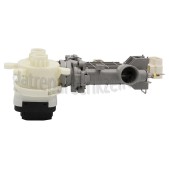 Foto van Inventum Verwarmingselement Incl. waterverdeler IVW6013A, IVW6015A, VVW6025A 