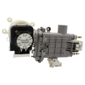 Foto van Inventum Verwarmingselement Incl. waterverdeler IVW6013A, IVW6015A, VVW6025A 