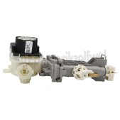 Foto van Inventum Verwarmingselement Incl. waterverdeler IVW6013A, IVW6015A, VVW6025A 